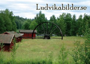 Ludvikabilder.se bok 1